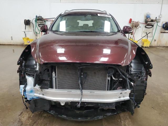 Продаж на аукціоні авто 2017 Infiniti Qx50, vin: JN1BJ0RR5HM406564, номер лоту: 66508145