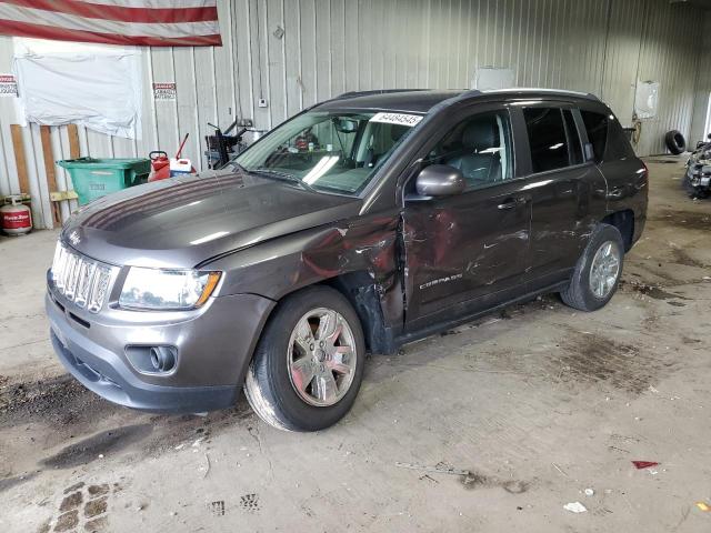 64484545 :رقم المزاد ، 1C4NJCEB0HD198226 vin ، 2017 Jeep Compass La مزاد بيع