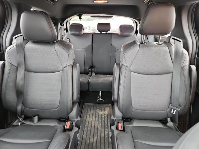 Aukcja sprzedaży 2022 Toyota Sienna, vin: 5TDASKFC2NS042881, numer aukcji: 62096415
