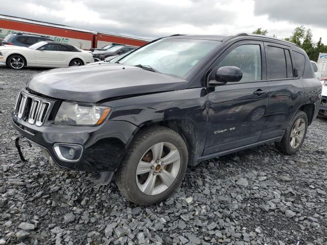 Продаж на аукціоні авто 2017 Jeep Compass Sp, vin: 1C4NJDAB1HD197615, номер лоту: 63991125