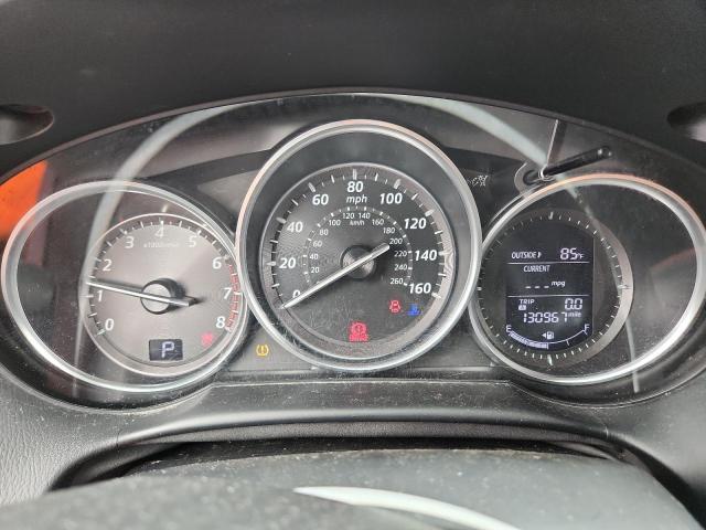 Aukcja sprzedaży 2014 Mazda Cx-5, vin: JM3KE4CY8E0324847, numer aukcji: 64118075