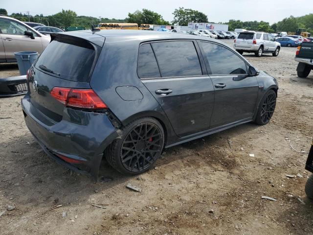 Продажа на аукционе авто 2016 Volkswagen Gti, vin: 3VW547AU4GM010524, номер лота: 63653035