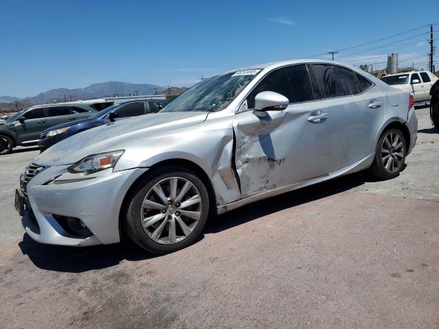 Продаж на аукціоні авто 2016 Lexus Is, vin: JTHCM1D2XG5007472, номер лоту: 66253495