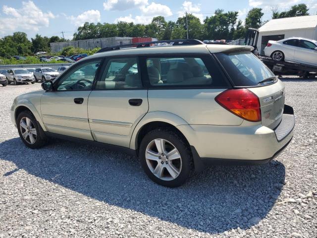 Продаж на аукціоні авто 2007 Subaru Outback Ou, vin: 4S4BP61CX77318950, номер лоту: 64672365