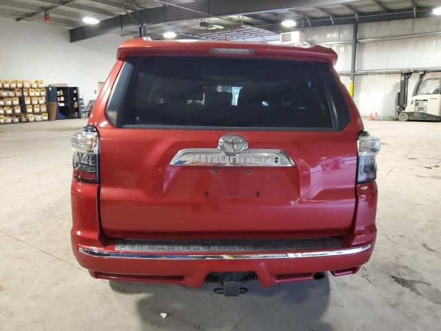 Aukcja sprzedaży 2014 Toyota 4runner, vin: JTEBU5JR3E5155431, numer aukcji: 63270805