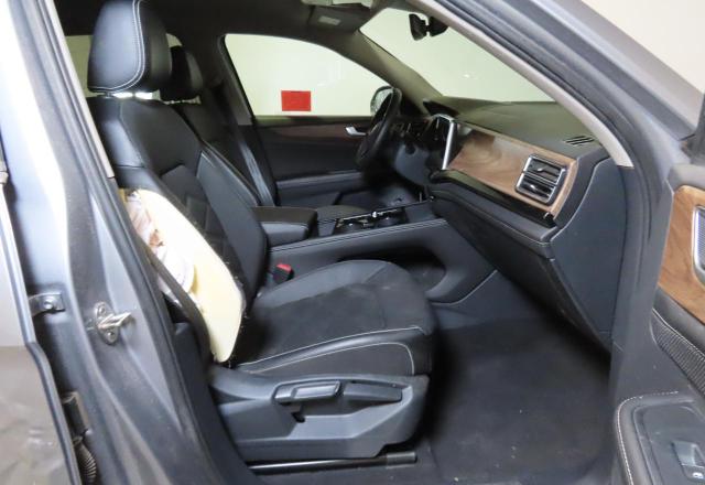 Продаж на аукціоні авто 2025 Volkswagen Atlas Se, vin: 1V2HR2CA5SC504083, номер лоту: 64670805