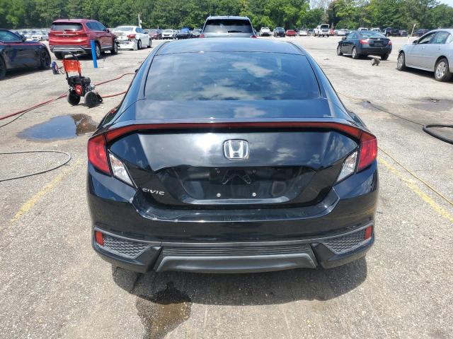 2017 Honda Civic Lx მანქანა იყიდება აუქციონზე, vin: 2HGFC4A57HH310755, აუქციონის ნომერი: 71551555