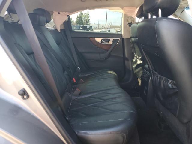 Продажа на аукционе авто 2010 Infiniti Fx35, vin: JN8AS1MU3AM802333, номер лота: 65290725