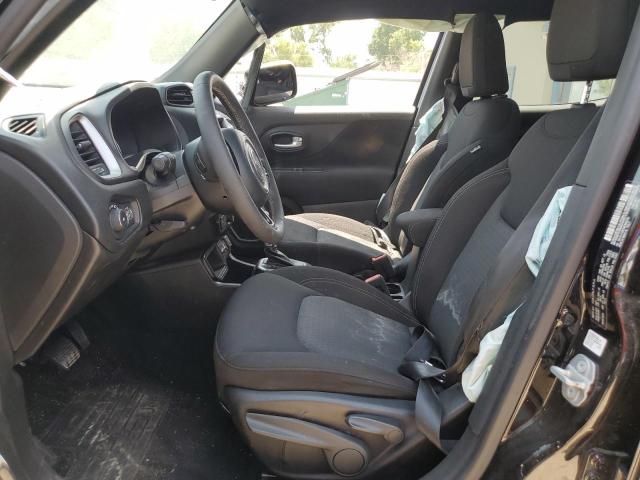 65167755 :رقم المزاد ، ZACNJCBB0MPM96708 vin ، 2021 Jeep Renegade مزاد بيع