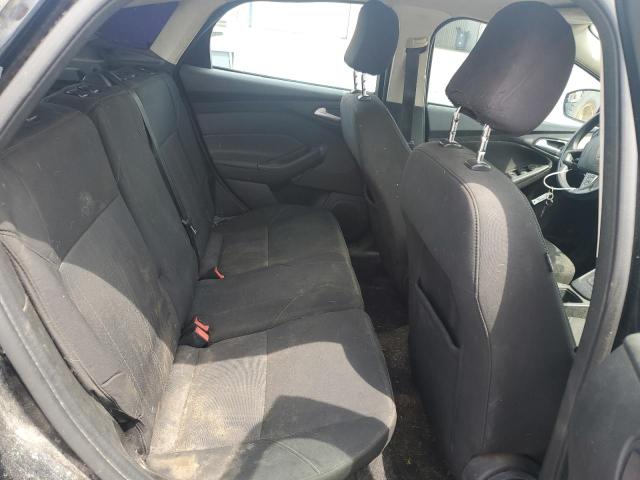 Aukcja sprzedaży 2016 Ford Focus, vin: 1FADP3K23GL240266, numer aukcji: 63056685