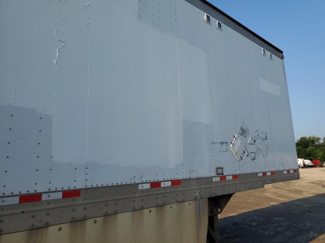 2008 Great Dane Dry Van Trailer მანქანა იყიდება აუქციონზე, vin: 1GRAA56158D432057, აუქციონის ნომერი: 56128945