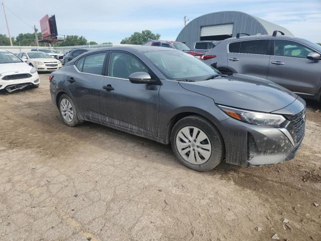 Продаж на аукціоні авто 2024 Nissan Sentra S, vin: 3N1AB8BV1RY267126, номер лоту: 63518005