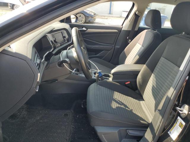 2022 Volkswagen Jetta მანქანა იყიდება აუქციონზე, vin: 3VWCM7BU6NM033600, აუქციონის ნომერი: 67124595