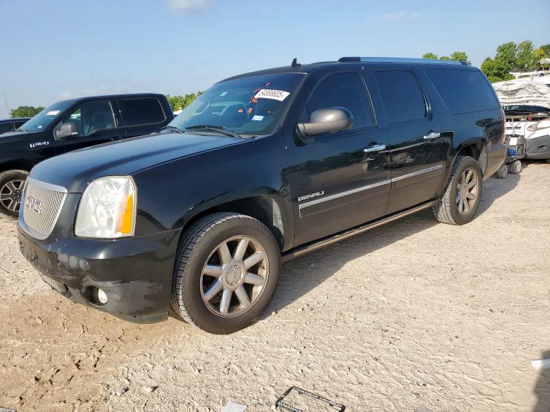 Продаж на аукціоні авто 2013 Gmc Yukon Xl D, vin: 1GKS1MEF2DR359821, номер лоту: 64888605