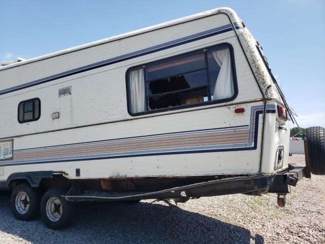 1985 Alum 5th Wheel მანქანა იყიდება აუქციონზე, vin: 1KR381N23FW002523, აუქციონის ნომერი: 64431315
