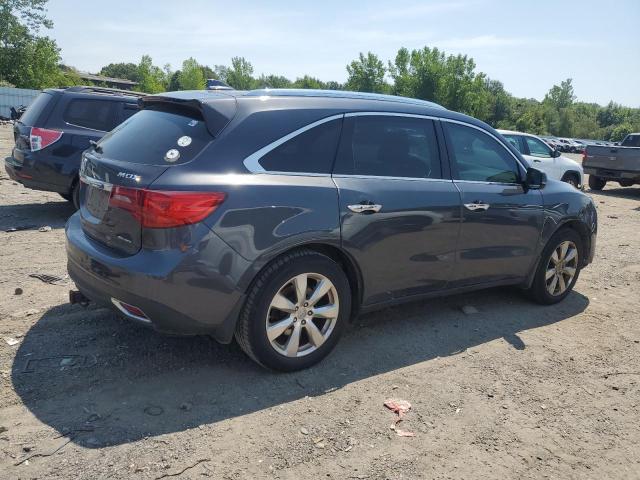 Продаж на аукціоні авто 2016 Acura Mdx, vin: 5FRYD4H96GB056004, номер лоту: 66436265
