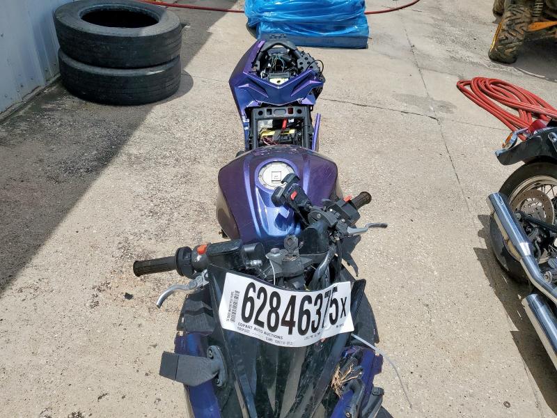 2024 Baod Motorcycle მანქანა იყიდება აუქციონზე, vin: L2BB5AAK1RB301016, აუქციონის ნომერი: 62846375