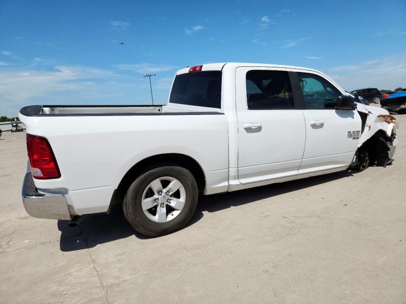 Aukcja sprzedaży 2021 Ram 1500 Class, vin: 1C6RR6LGXMS533757, numer aukcji: 61830505
