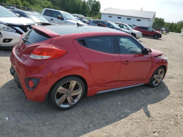 Aukcja sprzedaży 2015 Hyundai Veloster, vin: KMHTC6AE2FU218987, numer aukcji: 60603965