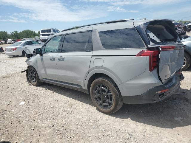 Продаж на аукціоні авто 2025 Kia Carnival, vin: KNDNE5K35S6515023, номер лоту: 63012515