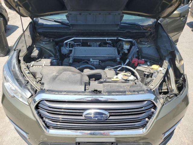 Продаж на аукціоні авто 2022 Subaru Ascent, vin: 4S4WMAEDXN3426134, номер лоту: 64400165