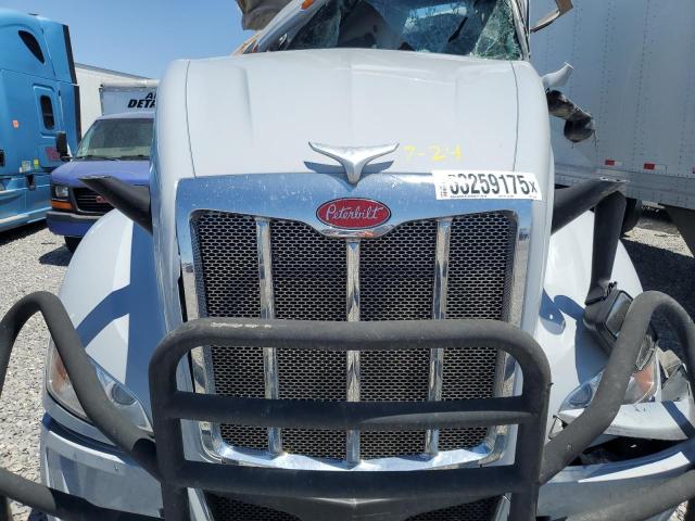 Продажа на аукционе авто 2023 Peterbilt 579, vin: 1XPBDP9XXPD779186, номер лота: 63259175