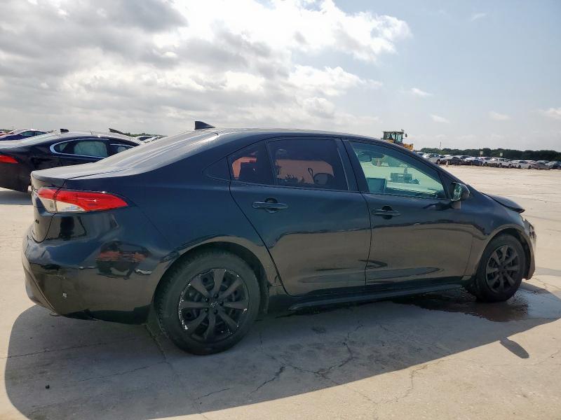 Aukcja sprzedaży 2020 Toyota Corolla Le, vin: 5YFEPRAE4LP093938, numer aukcji: 64982785