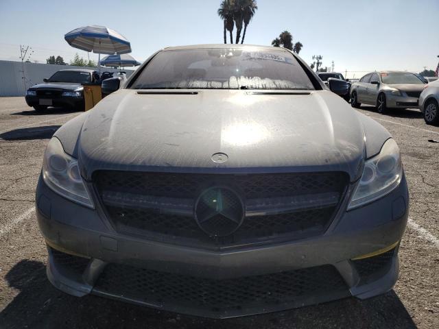 65894405 :رقم المزاد ، WDDEJ7EB4CA029429 vin ، 2012 Mercedes-benz Cl مزاد بيع