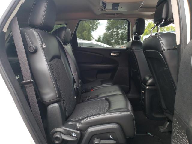 64404875 :رقم المزاد ، 3C4PDCGG3HT603109 vin ، 2017 Dodge Journey Cr مزاد بيع