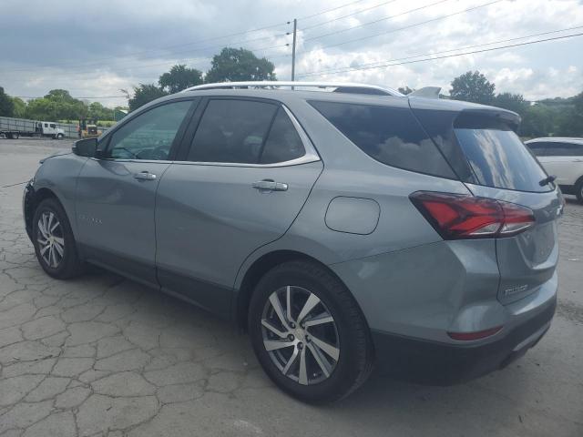 Продаж на аукціоні авто 2023 Chevrolet Equinox Pr, vin: 3GNAXNEG6PL229094, номер лоту: 64737725