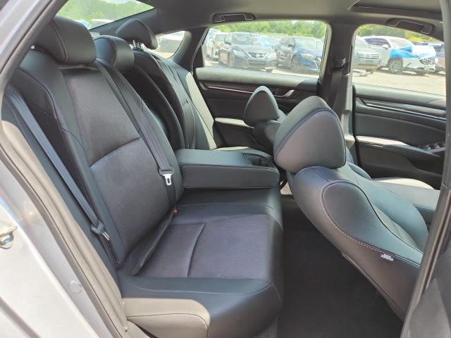 Продаж на аукціоні авто 2019 Honda Accord Sport, vin: 1HGCV2F36KA035099, номер лоту: 62945195