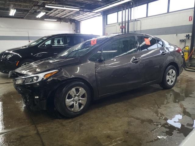 Aukcja sprzedaży 2018 Kia Forte, vin: 3KPFK4A70JE181813, numer aukcji: 67112385