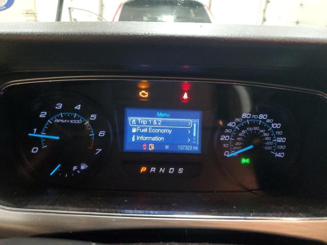 64853605 :رقم المزاد ، 1FAHP2E80EG158142 vin ، 2014 Ford Taurus Sel مزاد بيع