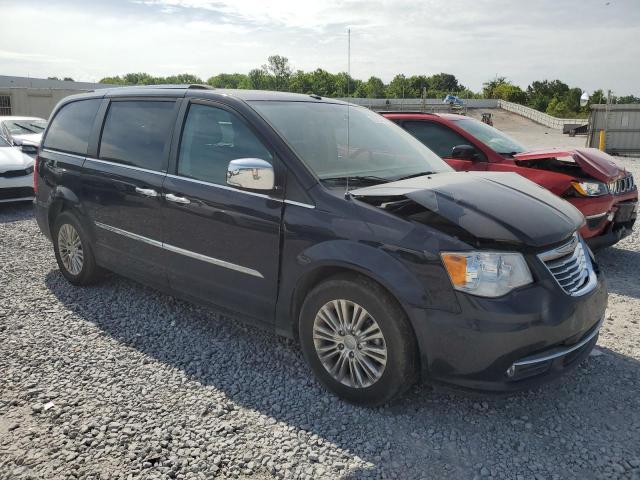 Продажа на аукционе авто 2011 Chrysler Town & Country Limited, vin: 2A4RR6DGXBR651291, номер лота: 62593755