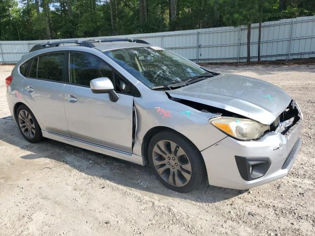 Aukcja sprzedaży 2012 Subaru Impreza Sp, vin: JF1GPAL61CH236992, numer aukcji: 62498665