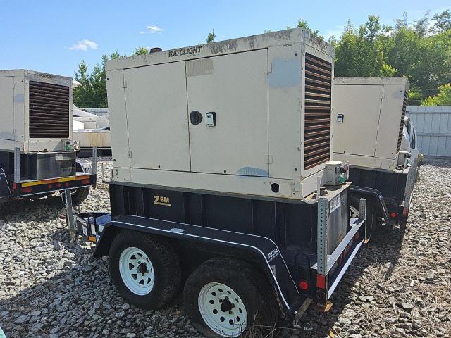 Aukcja sprzedaży 2005 Kato Trailer, vin: 5FTGE092961026495, numer aukcji: 41788174