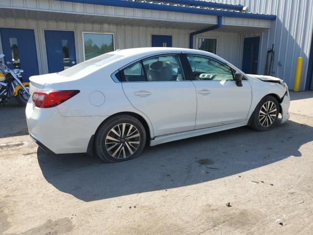 Продаж на аукціоні авто 2019 Subaru Legacy, vin: 4S3BNAB65K3004600, номер лоту: 64940105
