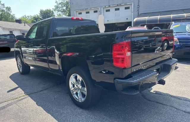 2019 Chev Silverado Ld K1500 Custom მანქანა იყიდება აუქციონზე, vin: 2GCVKMEC4K1210280, აუქციონის ნომერი: 66830995