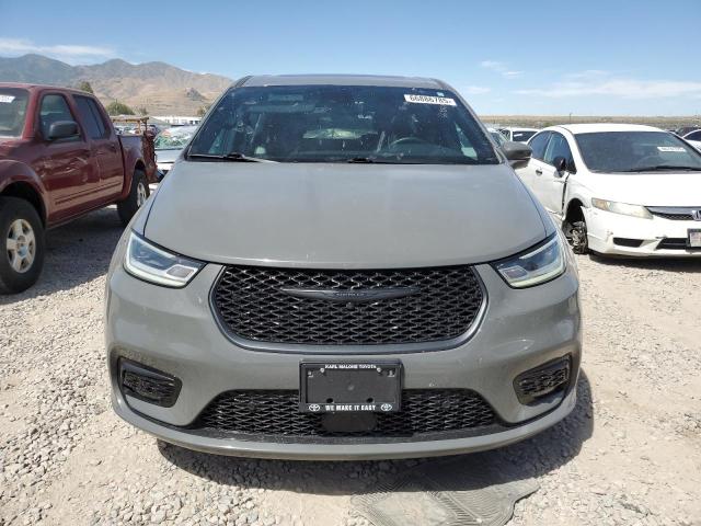 66886785 :رقم المزاد ، 2C4RC1S75NR137172 vin ، 2022 Chrysler Pacifica مزاد بيع