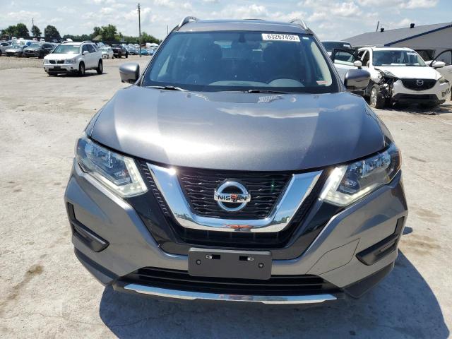 Продажа на аукционе авто 2017 Nissan Rogue Sv, vin: 5N1AT2MV3HC788470, номер лота: 63267435