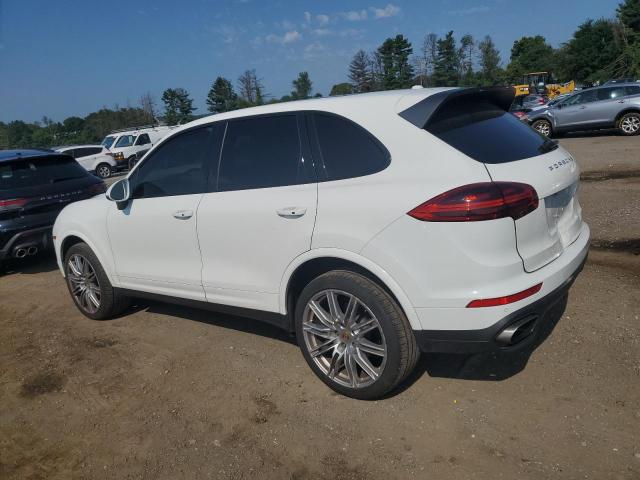 Продажа на аукционе авто 2017 Porsche Cayenne, vin: WP1AA2A24HKA81676, номер лота: 59563305
