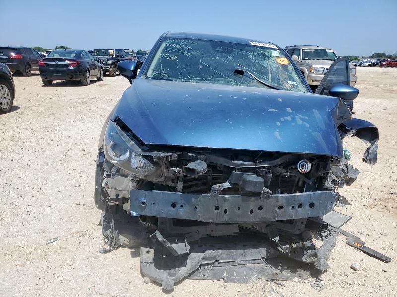 Aukcja sprzedaży 2018 Mazda 3 Touring, vin: 3MZBN1V36JM172936, numer aukcji: 64776275