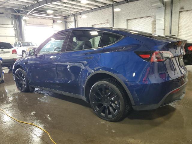 65330025 :رقم المزاد ، 7SAYGAEE1PF814522 vin ، 2023 Tesla Model Y مزاد بيع