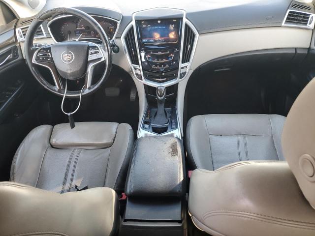 2014 Cadillac Srx Luxury მანქანა იყიდება აუქციონზე, vin: 3GYFNBE31ES651206, აუქციონის ნომერი: 63525725