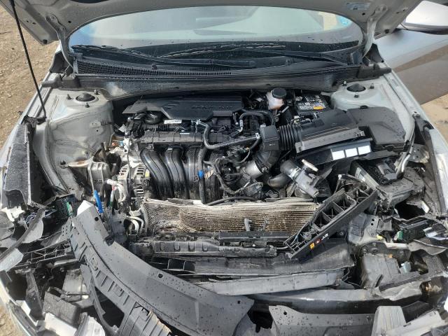 65994415 :رقم المزاد ، 5NPLM4AGXNH065565 vin ، 2022 Hyundai Elantra Se مزاد بيع