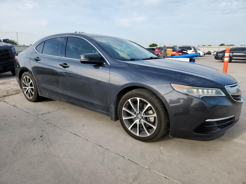Продажа на аукционе авто 2015 Acura Tlx Tech, vin: 19UUB2F58FA020091, номер лота: 63279015
