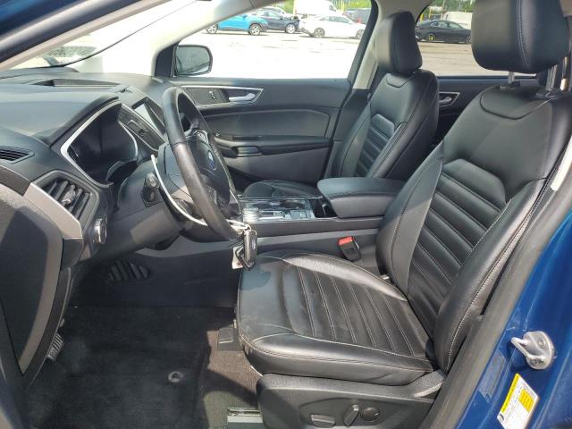 65220385 :رقم المزاد ، 2FMPK4J95LBA75529 vin ، 2020 Ford Edge مزاد بيع