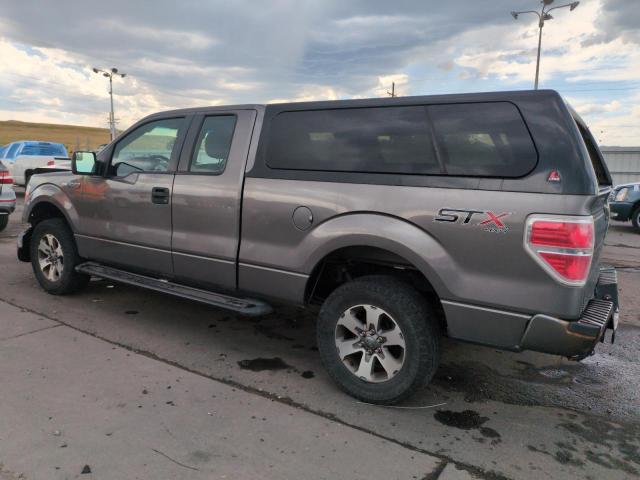 65006155 :رقم المزاد ، 1FTEX1EM0EFB85299 vin ، 2014 Ford F150 مزاد بيع