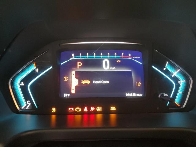 Продажа на аукционе авто 2020 Honda Odyssey Ex, vin: 5FNRL6H74LB011009, номер лота: 65740685
