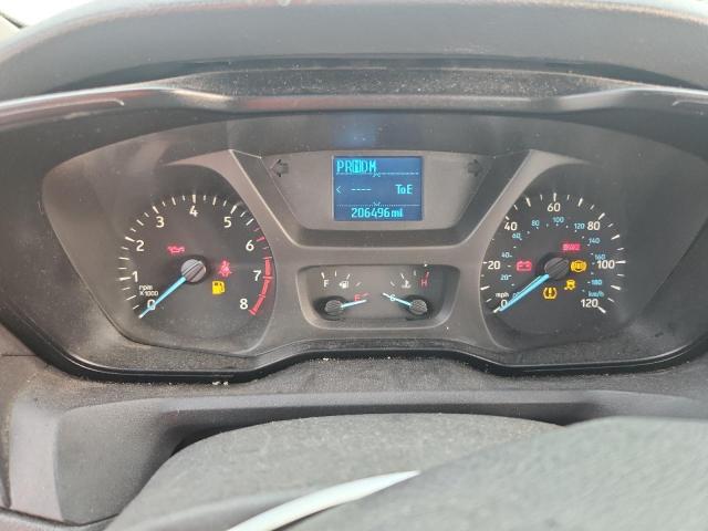 Продаж на аукціоні авто 2015 Ford Transit T-, vin: 1FTSW2CG4FKA00320, номер лоту: 63660565